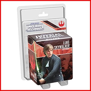 Luke Skywalker Jedi Knight Ally Pack Luke Skywalker Jedi Knight Ally Pack